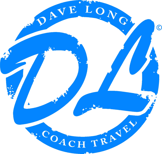 Dave Long Coach Travel Logo